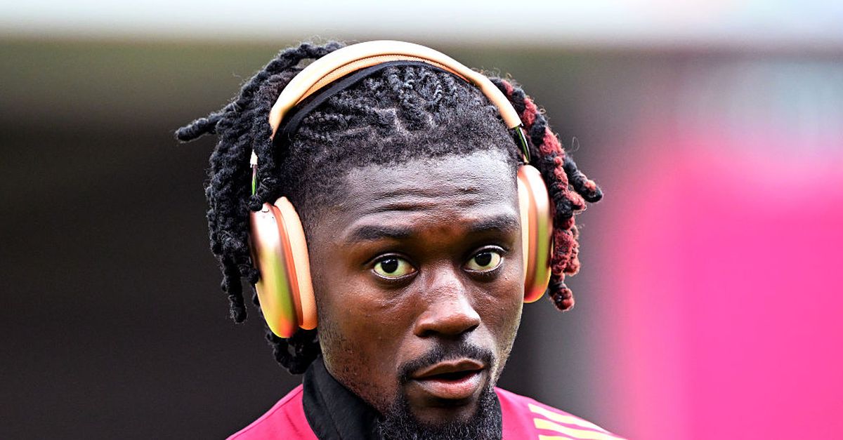 Koné: “Siamo da Champions League”. Mercato, idea Nelson. Echeverri più lontano