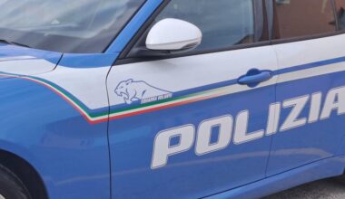 Donna uccisa a coltellate a Foggia - Notizie