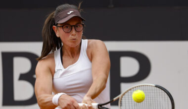 Tennis: Us Open, 5 italiani in campo per 1o turno qualificazioni - Tennis
