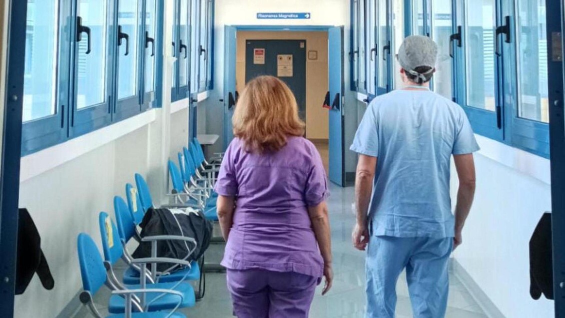 Nursind, 'noi esclusi da intesa Regione-sindacati è fatto grave' - Notizie