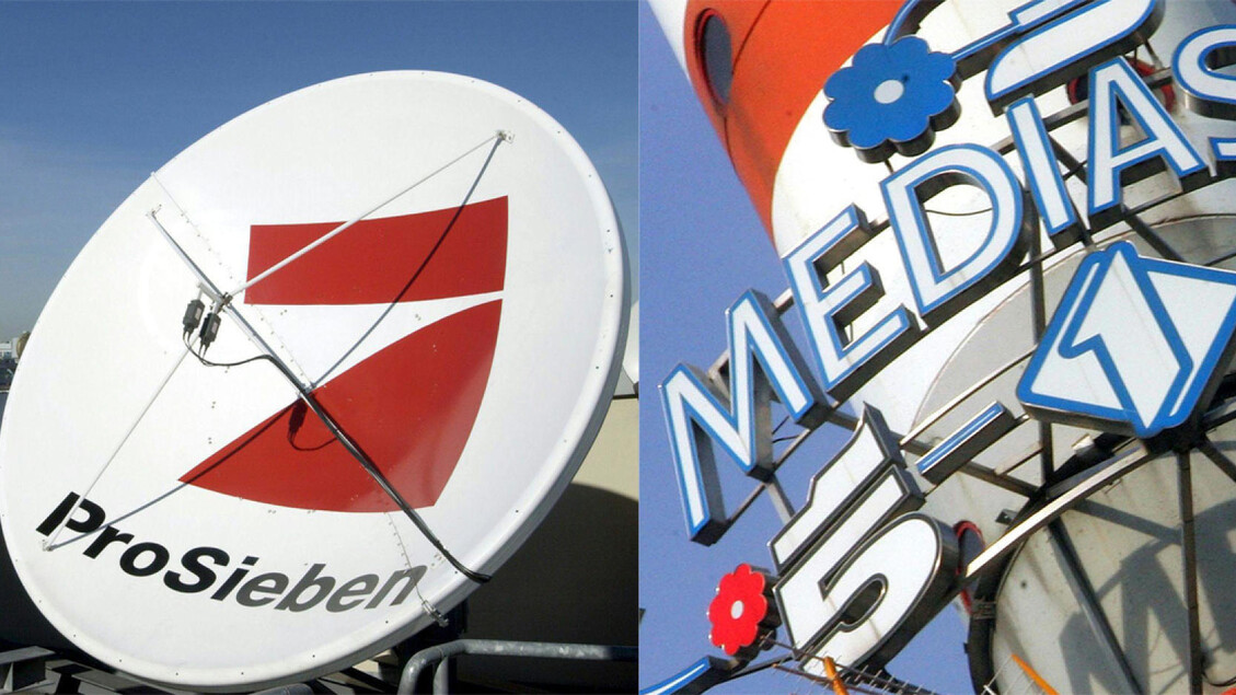 Mfe al 43,57% di ProsiebenSat, opa riaperta fino al 1 settembre - Ultima ora