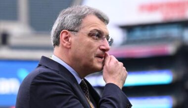 Juventus, la legge di Comolli