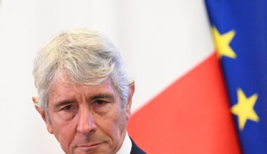 Moral suasion del Colle, il decreto sport cambia al Senato - Notizie
