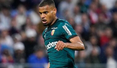 Lallemand: "Diouf, potenziale top. Ma mai visto giocatore più frustrante"