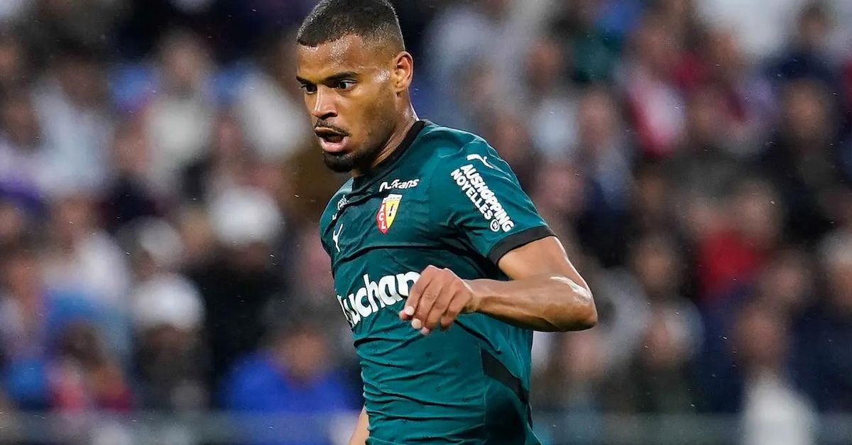 Lallemand: "Diouf, potenziale top. Ma mai visto giocatore più frustrante"