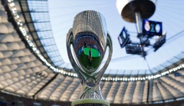 PSG-Tottenham, Supercoppa UEFA 2025: dove vederla e quote