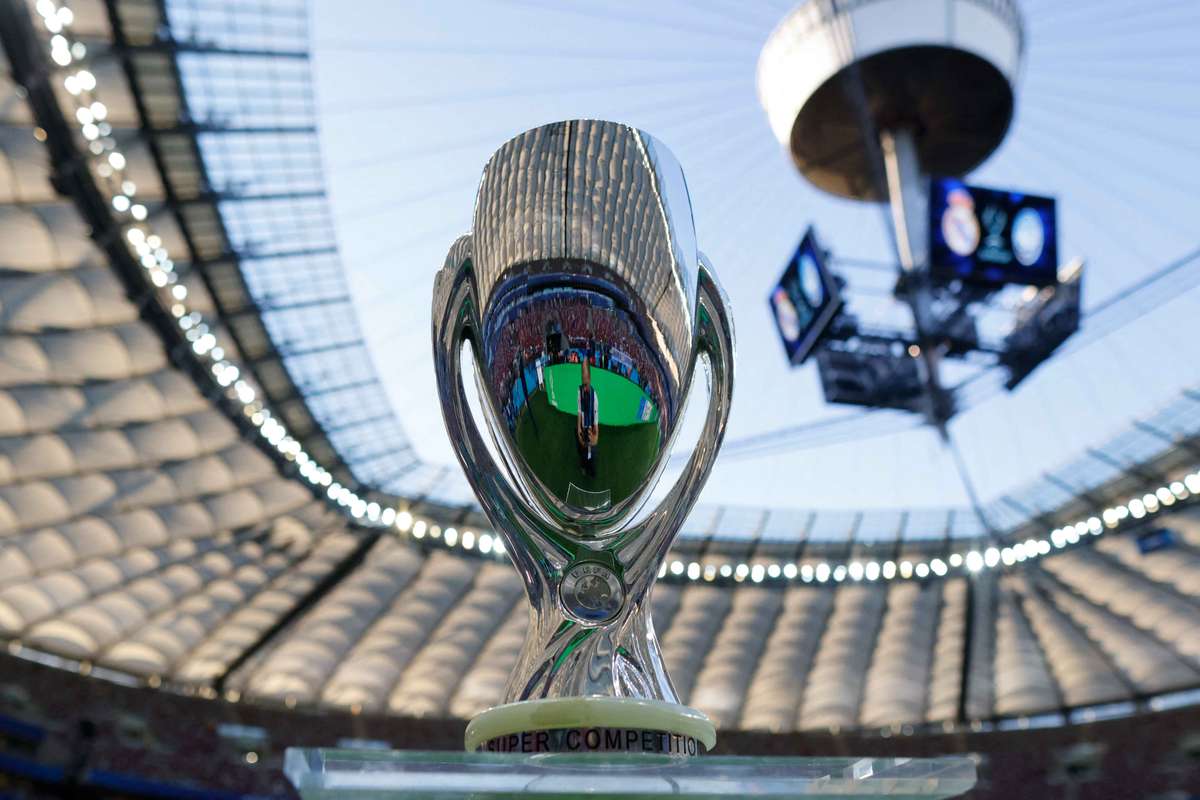 PSG-Tottenham, Supercoppa UEFA 2025: dove vederla e quote
