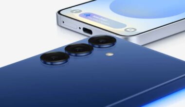 Samsung Galaxy S25 FE arriva a settembre