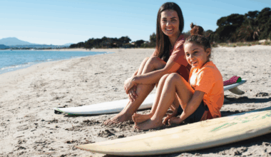 I migliori stabilimenti balneari per famiglie a Lido Degli Scacchi
