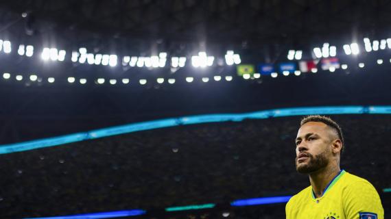 Il Vasco e Coutinho umiliano il Santos di Neymar: subito esonerato il tecnico Xavier