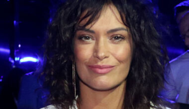 "Quando abusi di alcool, come facevo io, riempi un vuoto o problemi psichiatrici. Ero bipolare e mi sono internata in clinica": lo rivela Fernanda Lessa