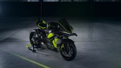 Ducati Panigale V4 Lamborghini 2025: il prezzo