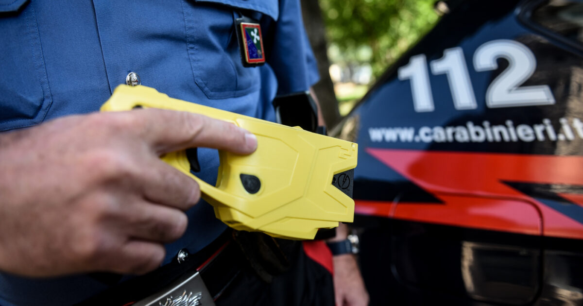 Taser, secondo morto in 48 ore dopo un