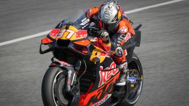 GP Austria 2025, Spielberg. Pedro Acosta (KTM). Credits: MotoGP.com