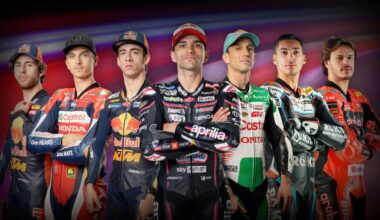 MotoGP, a che punto sono i movimenti di mercato 2025