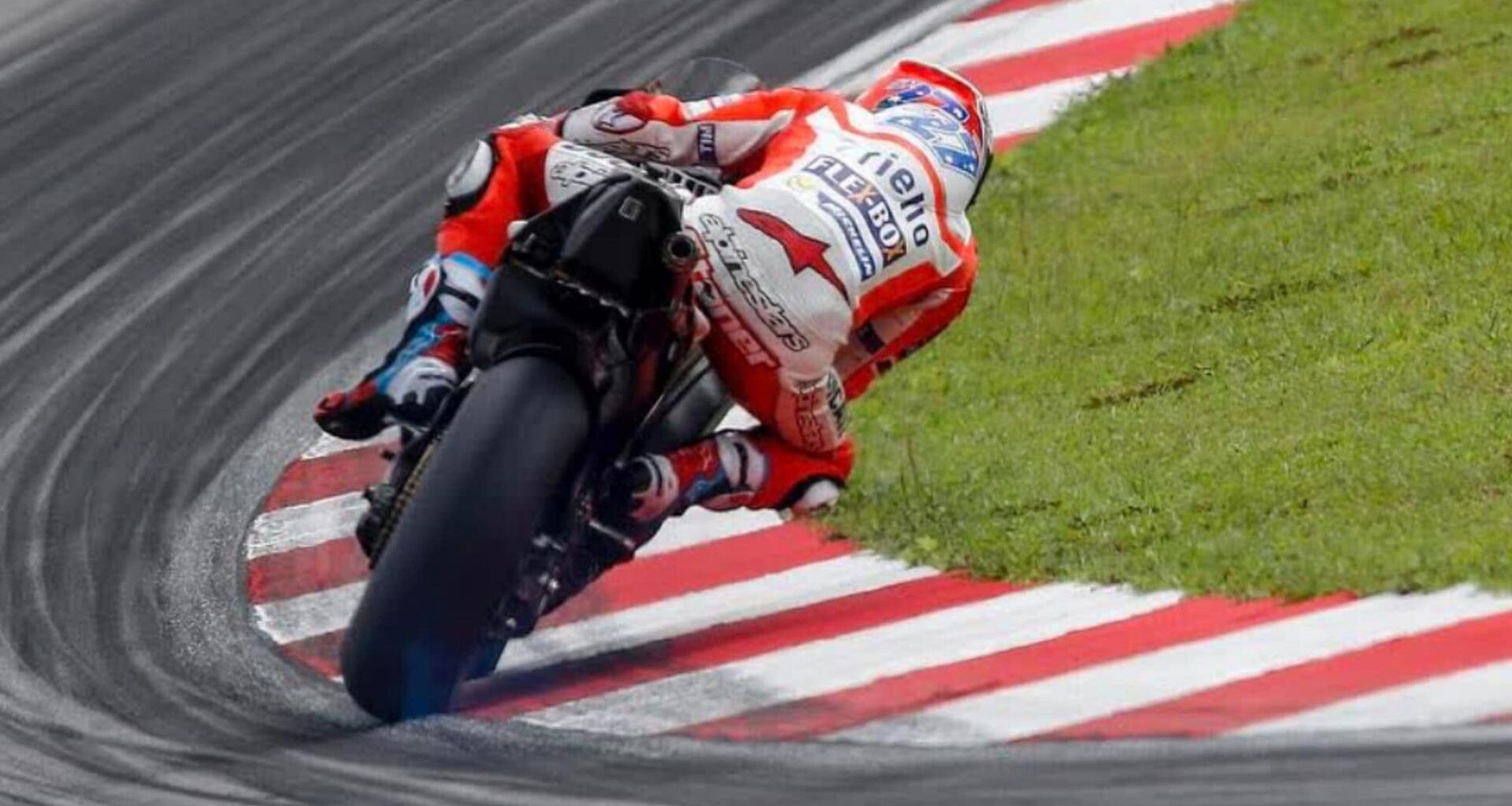 controllo di stabilità motogp