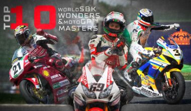 piloti vincitori motogp sbk