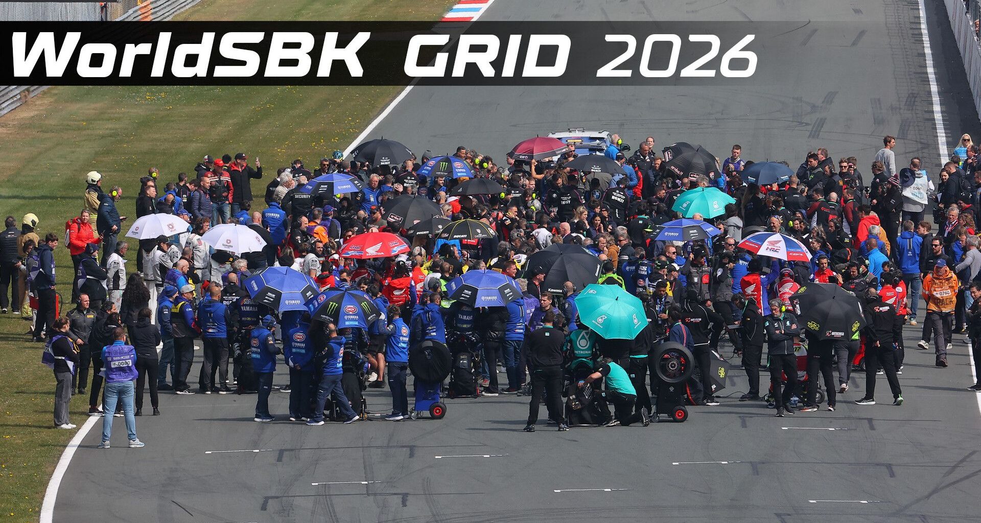 A che punto è la Silly Season della Superbike? Tanti botti, altro che MotoGP