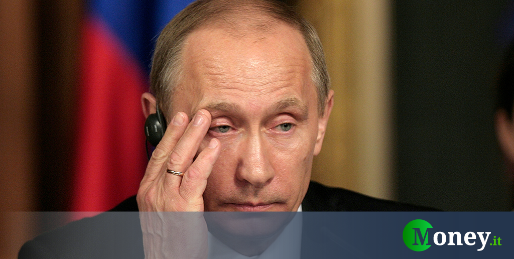 La Russia ha un nuovo nemico