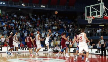 Basket, Trapani difende il primato, posticipo tra Bologna e Brescia. Orari e dove vedere in tv la giornata 26