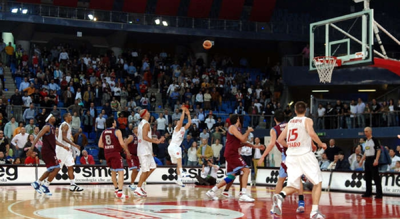 Basket, Trapani difende il primato, posticipo tra Bologna e Brescia. Orari e dove vedere in tv la giornata 26