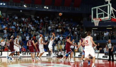 Basket, il big match è Trapani-Venezia. Orari e dove vedere in tv la giornata 27 di serie A