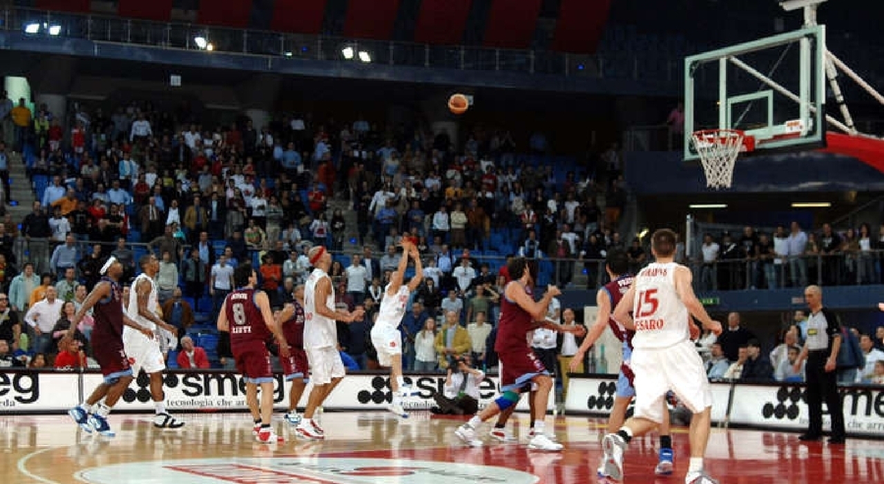 Basket, il big match è Trapani-Venezia. Orari e dove vedere in tv la giornata 27 di serie A