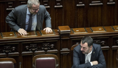 Qualcuno nella Lega vorrebbe cancellare la legge sull’obbligo vaccinale