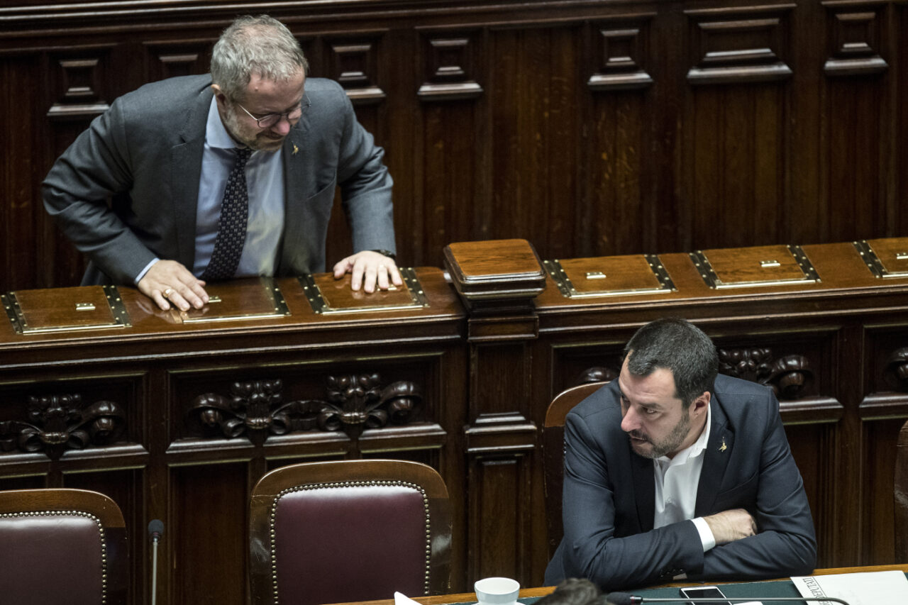 Qualcuno nella Lega vorrebbe cancellare la legge sull’obbligo vaccinale