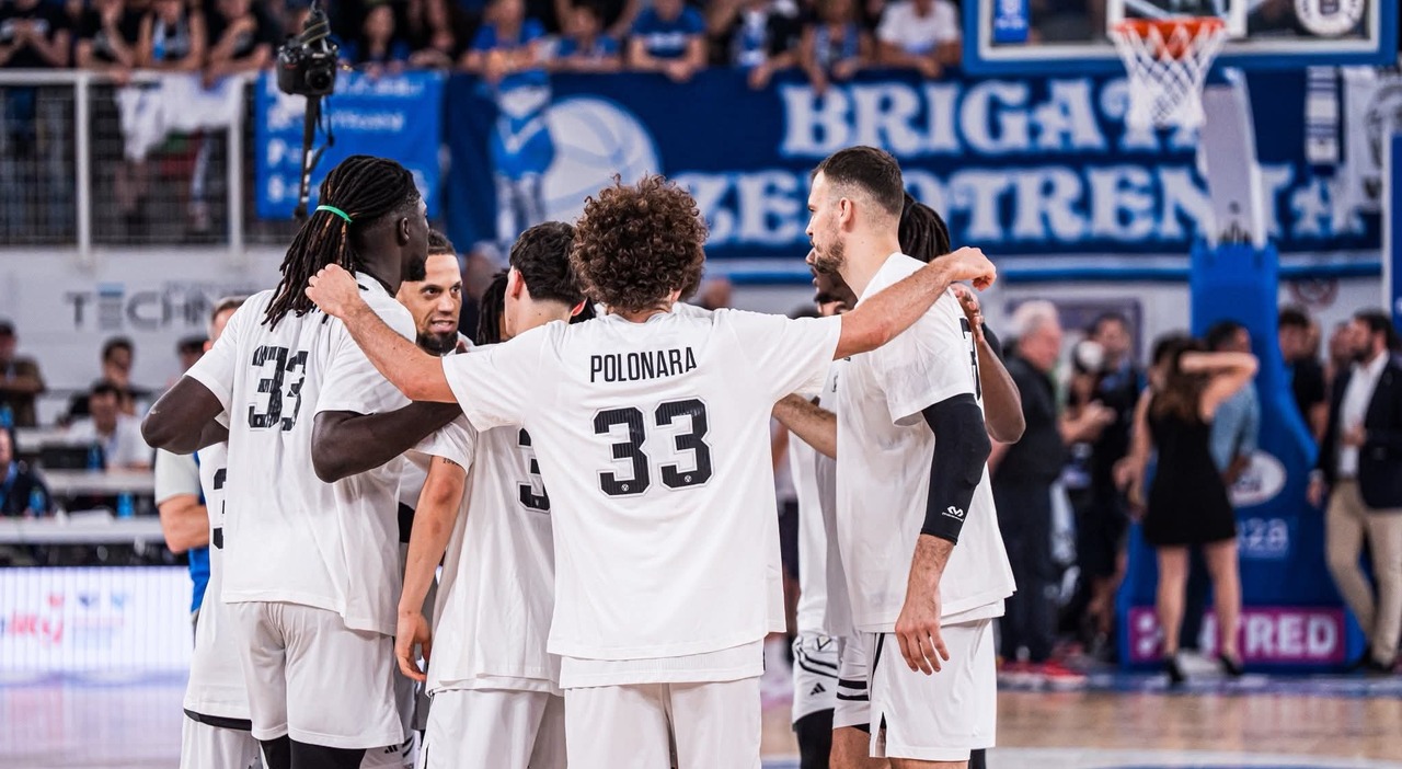 la Virtus domina 74-96 gara 3 e conquista il suo diciassettesimo scudetto