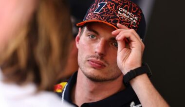 Verstappen e la Mercedes parlano, per il 2026 in F1 potrebbe esserci il matrimonio del secolo