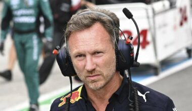 Christian Horner licenziato dalla Red Bull, il team manager lascia dopo 20 anni. Lo scandalo e i motivi dietro la scelta