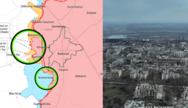 Cremlino dichiara la conquista, Kiev smentisce. Cosa succede e perchè è importante