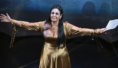 Campania, la Lega candida Daniela Di Maggio madre di GioGio Cutolo ucciso a Napoli