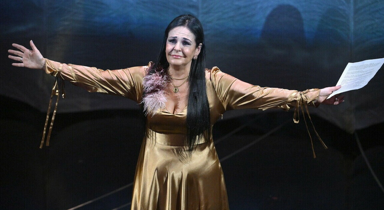 Campania, la Lega candida Daniela Di Maggio madre di GioGio Cutolo ucciso a Napoli