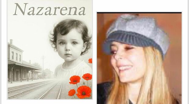 "Nazarena", una storia vera che attraversa il tempo e i cuori