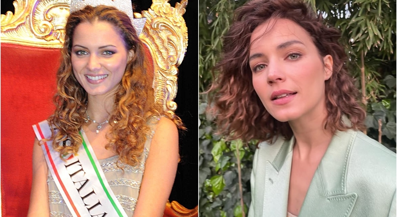 «Per lei ho tagliato i capelli per la prima volta»