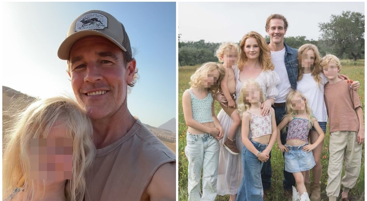 «Il cancro è un lavoro a tempo pieno. Voglio che i miei figli sappiano che soffro»