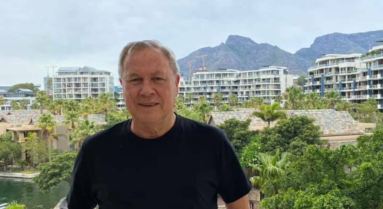 stroncato da una malattia fulminante