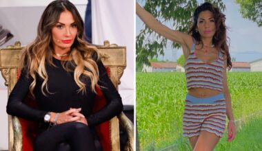 «Soffro di lipedema. Per anni mi sono vergognata di mostrare le mie gambe». Ecco di quale patologia si tratta