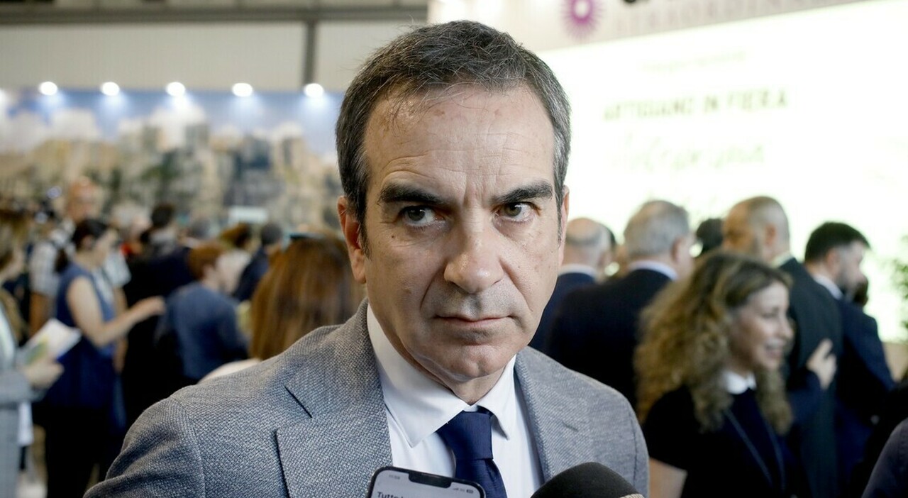 Roberto Occhiuto: «Mi dimetto e mi ricandido, subito al voto». Il presidente della Regione Calabria è indagato per corruzione