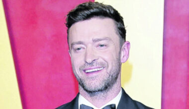 Justin Timberlake: «Ho la malattia di Lyme, quando l