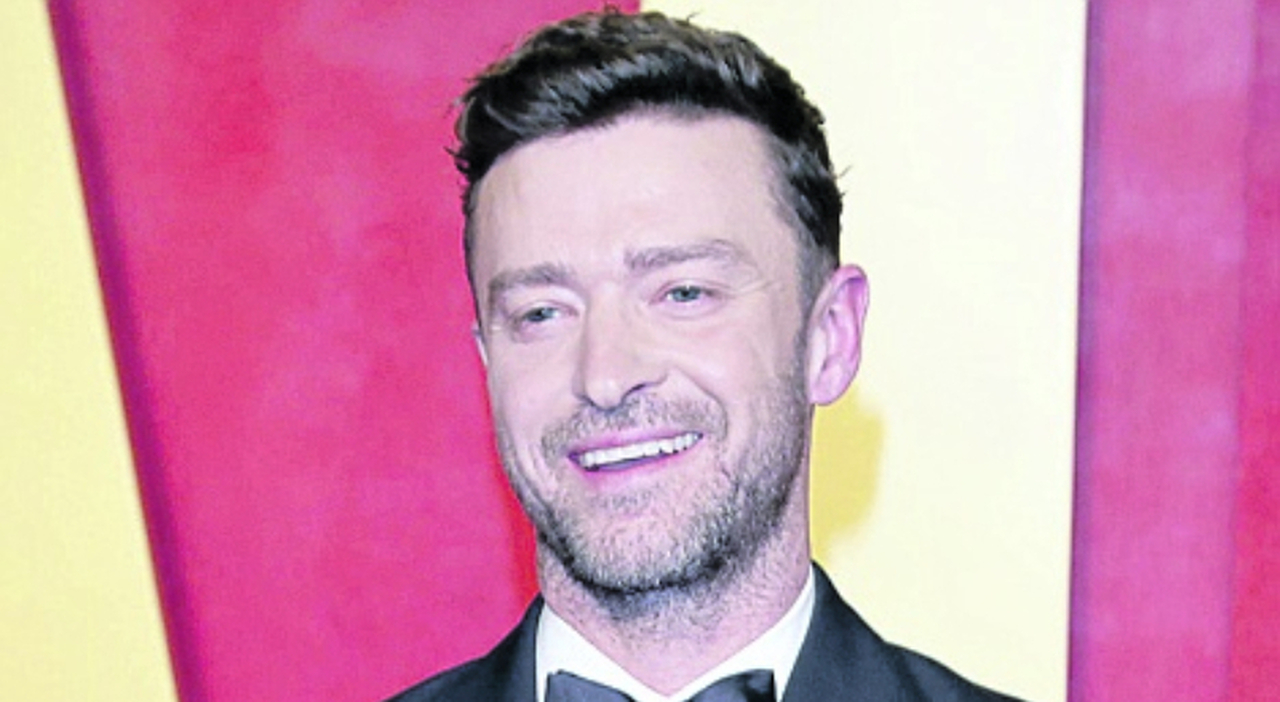 Justin Timberlake: «Ho la malattia di Lyme, quando l