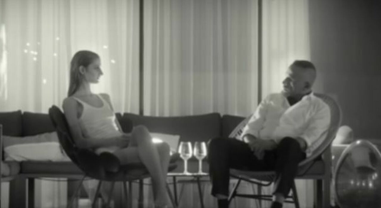 Martina Ceretti e Raoul Bova, com'era lei prima dello scandalo con l'attore. Spunta un video con Eros Ramazzotti
