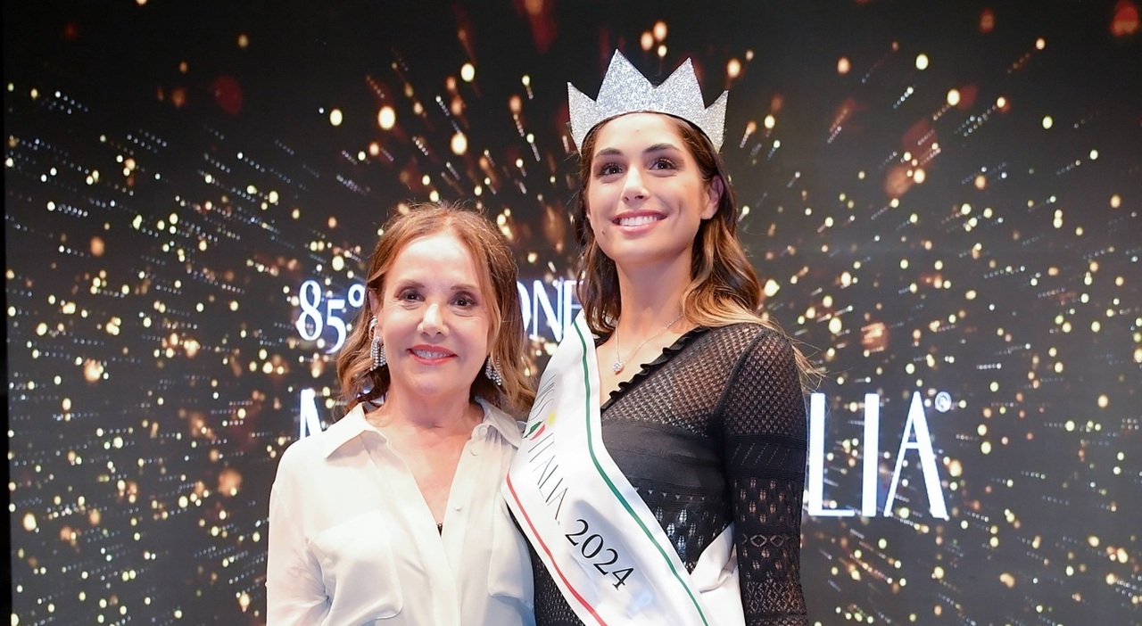 la finalissima sarà a Porto San Giorgio il 15 settembre. Dove vederla