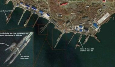 lo tsunami ha staccato il molo dagli ormeggi