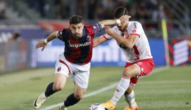 Bologna-Vis Pesaro: dove vederla, in tv e streaming, orario e formazioni ufficiali - Il Messaggero