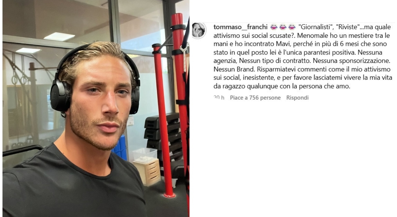 «Attivismo sui social? Menomale che ho un lavoro. Lasciatemi vivere la mia vita»