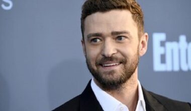 Justin Timberlake contrae la malattia di Lyme durante il tour mondiale. Il cantante: «Quando l'ho scoperto ero scioccato» - Il Gazzettino
