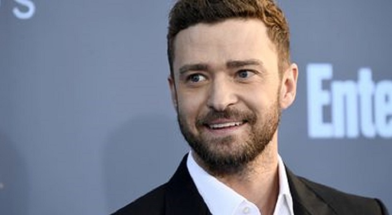 Justin Timberlake contrae la malattia di Lyme durante il tour mondiale. Il cantante: «Quando l'ho scoperto ero scioccato» - Il Gazzettino